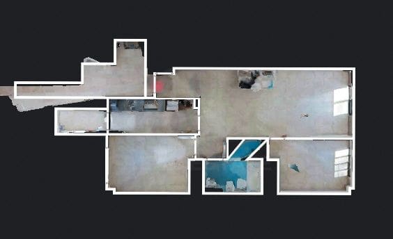 2 Zimmer Apartment zu verkaufen in Villalonga mit Garage - 137.000 € (Ref: 10031175)