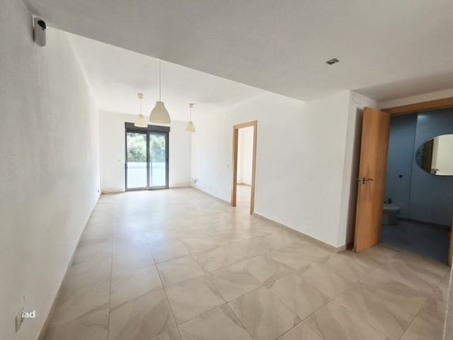 2 Zimmer Apartment zu verkaufen in Villalonga mit Garage - 137.000 € (Ref: 10031175)