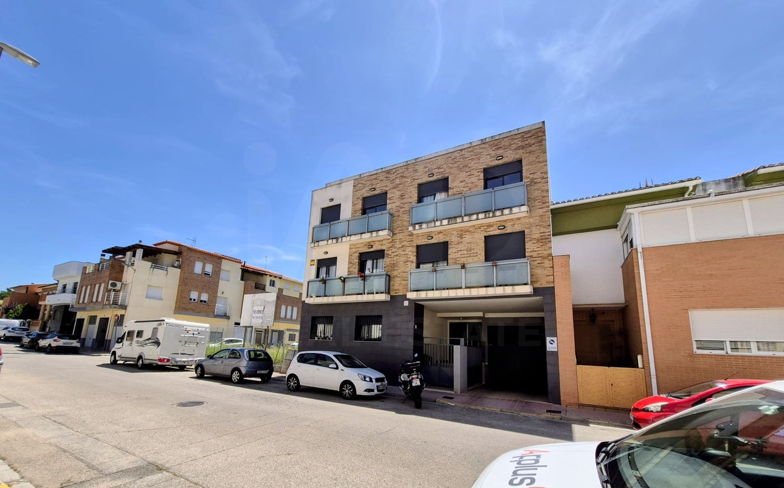 2 Zimmer Apartment zu verkaufen in Villalonga mit Garage - 137.000 € (Ref: 10031175)