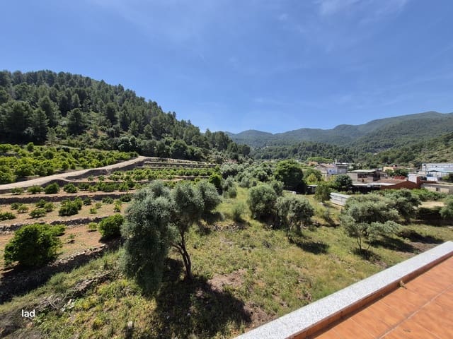 2 Zimmer Apartment zu verkaufen in Villalonga mit Garage - 137.000 € (Ref: 10031175)