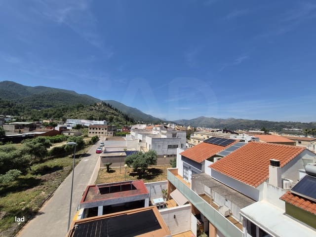 2 Zimmer Apartment zu verkaufen in Villalonga mit Garage - 137.000 € (Ref: 10031175)