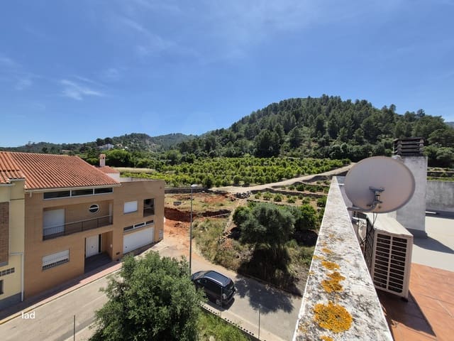 2 Zimmer Apartment zu verkaufen in Villalonga mit Garage - 137.000 € (Ref: 10031175)