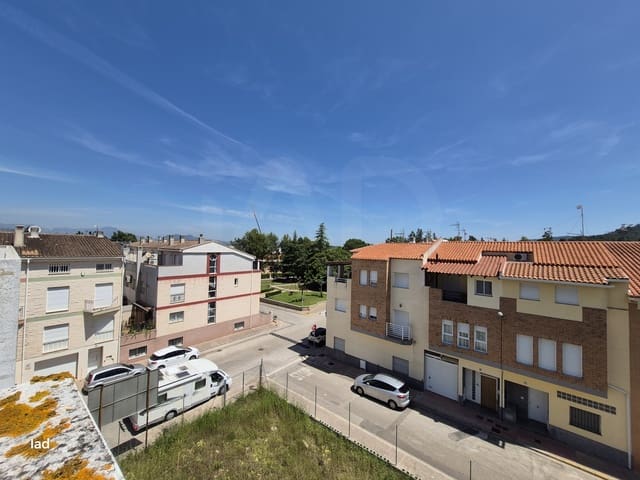 2 Zimmer Apartment zu verkaufen in Villalonga mit Garage - 137.000 € (Ref: 10031175)
