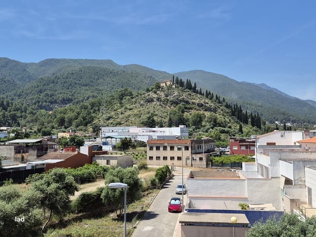 2 Zimmer Apartment zu verkaufen in Villalonga mit Garage - 137.000 € (Ref: 10031175)
