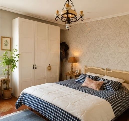 4 slaapkamer Finca/Landhuis te koop in Arenas de San Pedro met zwembad garage - € 249.000 (Ref: 10031176)
