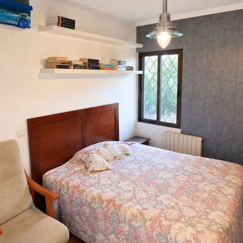 4 slaapkamer Finca/Landhuis te koop in Arenas de San Pedro met zwembad garage - € 249.000 (Ref: 10031176)