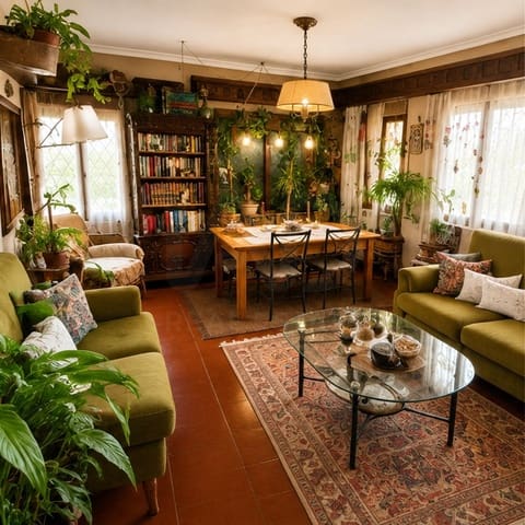 4 slaapkamer Finca/Landhuis te koop in Arenas de San Pedro met zwembad garage - € 249.000 (Ref: 10031176)