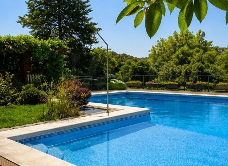 4 slaapkamer Finca/Landhuis te koop in Arenas de San Pedro met zwembad garage - € 249.000 (Ref: 10031176)