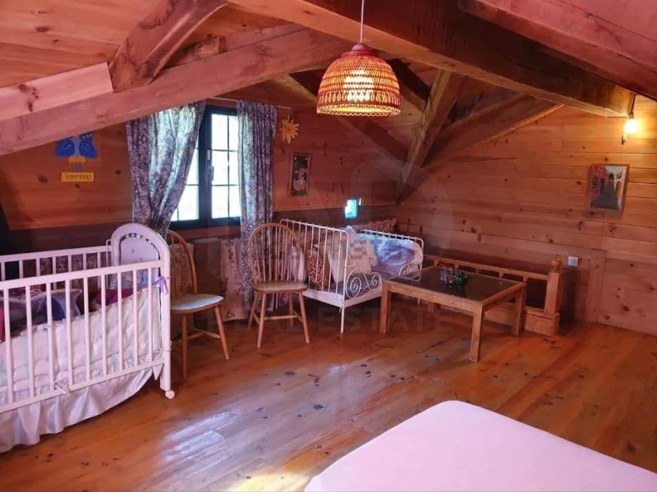 4 slaapkamer Finca/Landhuis te koop in Arenas de San Pedro met zwembad garage - € 249.000 (Ref: 10031176)