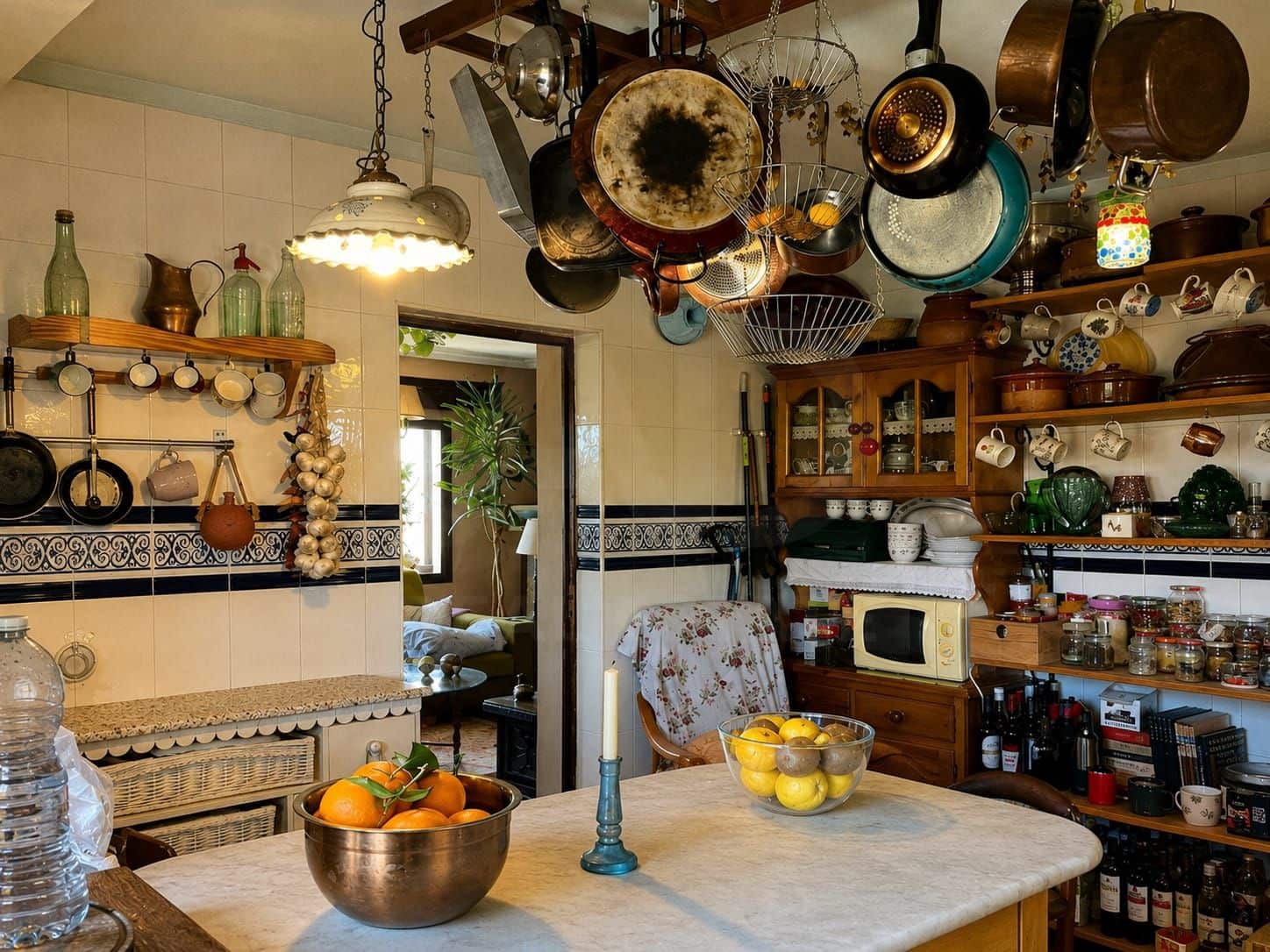 4 slaapkamer Finca/Landhuis te koop in Arenas de San Pedro met zwembad garage - € 249.000 (Ref: 10031176)