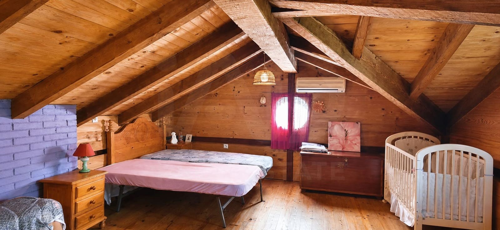 4 slaapkamer Finca/Landhuis te koop in Arenas de San Pedro met zwembad garage - € 249.000 (Ref: 10031176)
