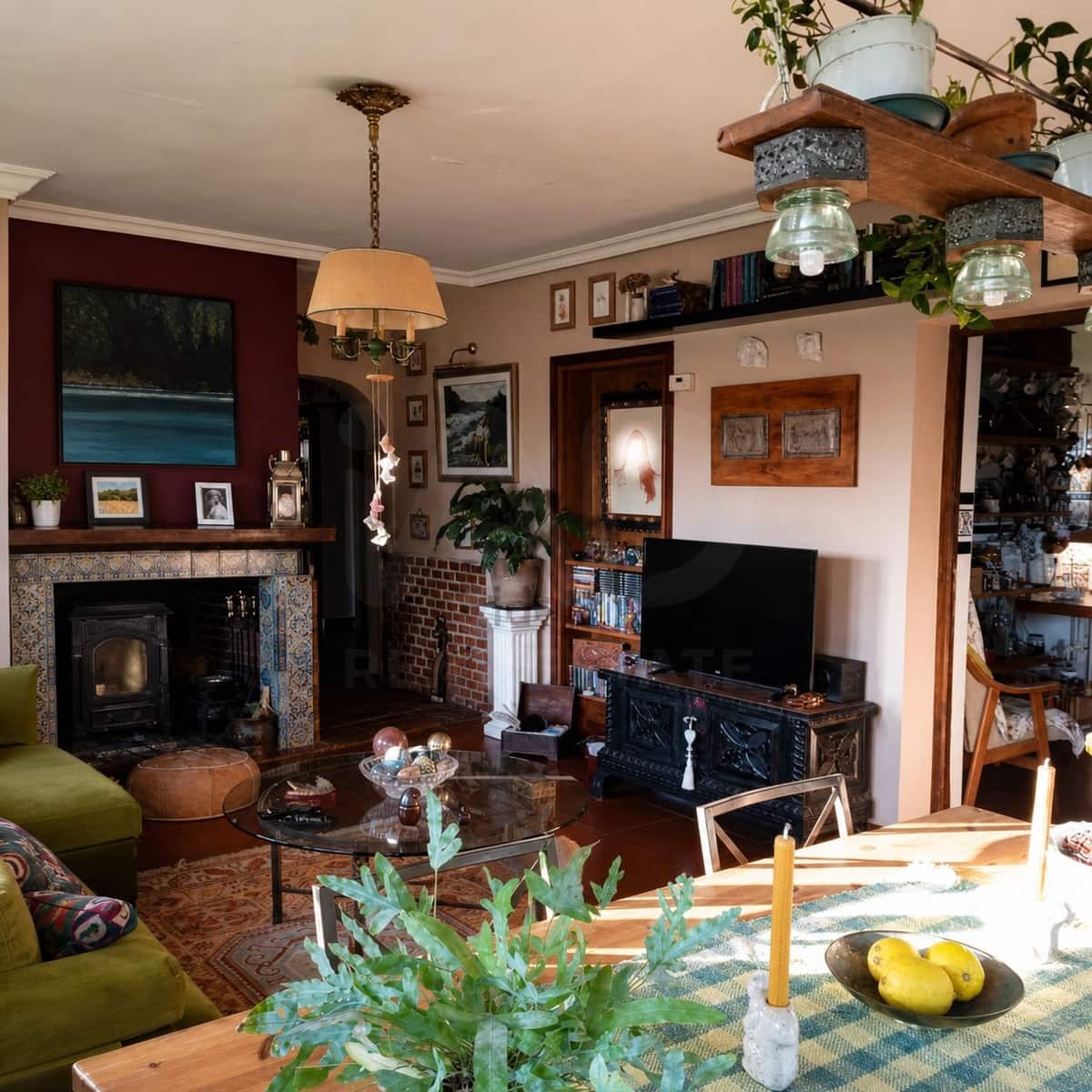 4 slaapkamer Finca/Landhuis te koop in Arenas de San Pedro met zwembad garage - € 249.000 (Ref: 10031176)
