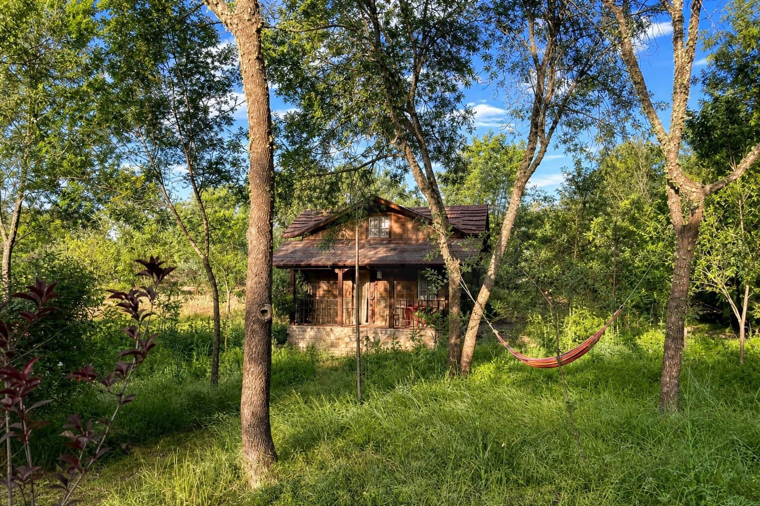 4 slaapkamer Finca/Landhuis te koop in Arenas de San Pedro met zwembad garage - € 249.000 (Ref: 10031176)