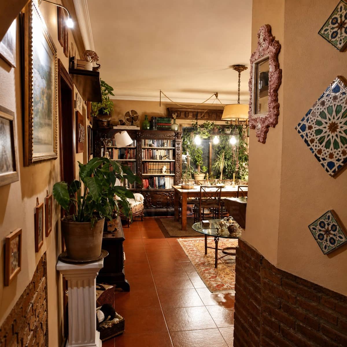 4 slaapkamer Finca/Landhuis te koop in Arenas de San Pedro met zwembad garage - € 249.000 (Ref: 10031176)
