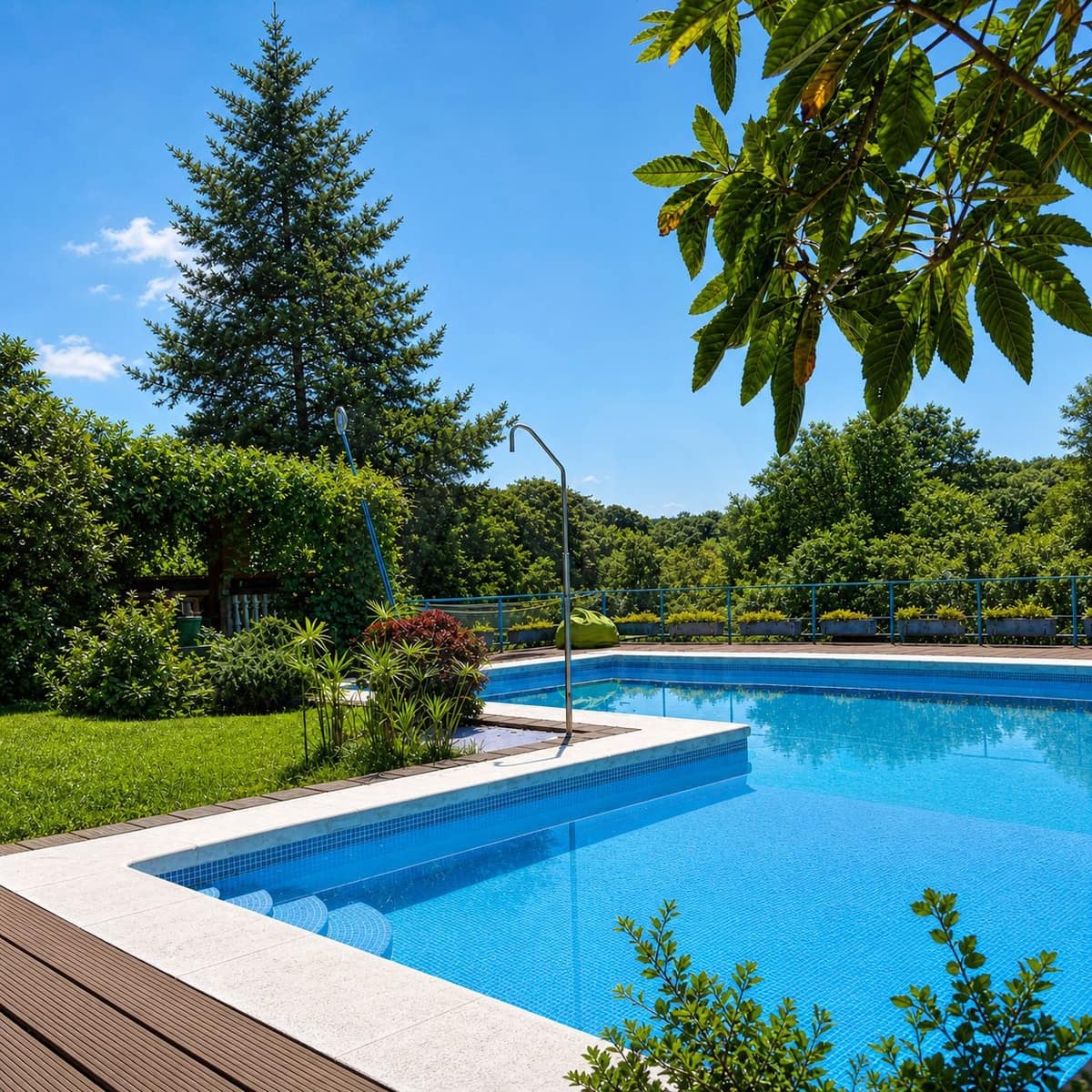4 sypialnia Finka/Dom wiejski na sprzedaż w Arenas de San Pedro z basenem garażem - 249 000 € (Ref: 10031176)