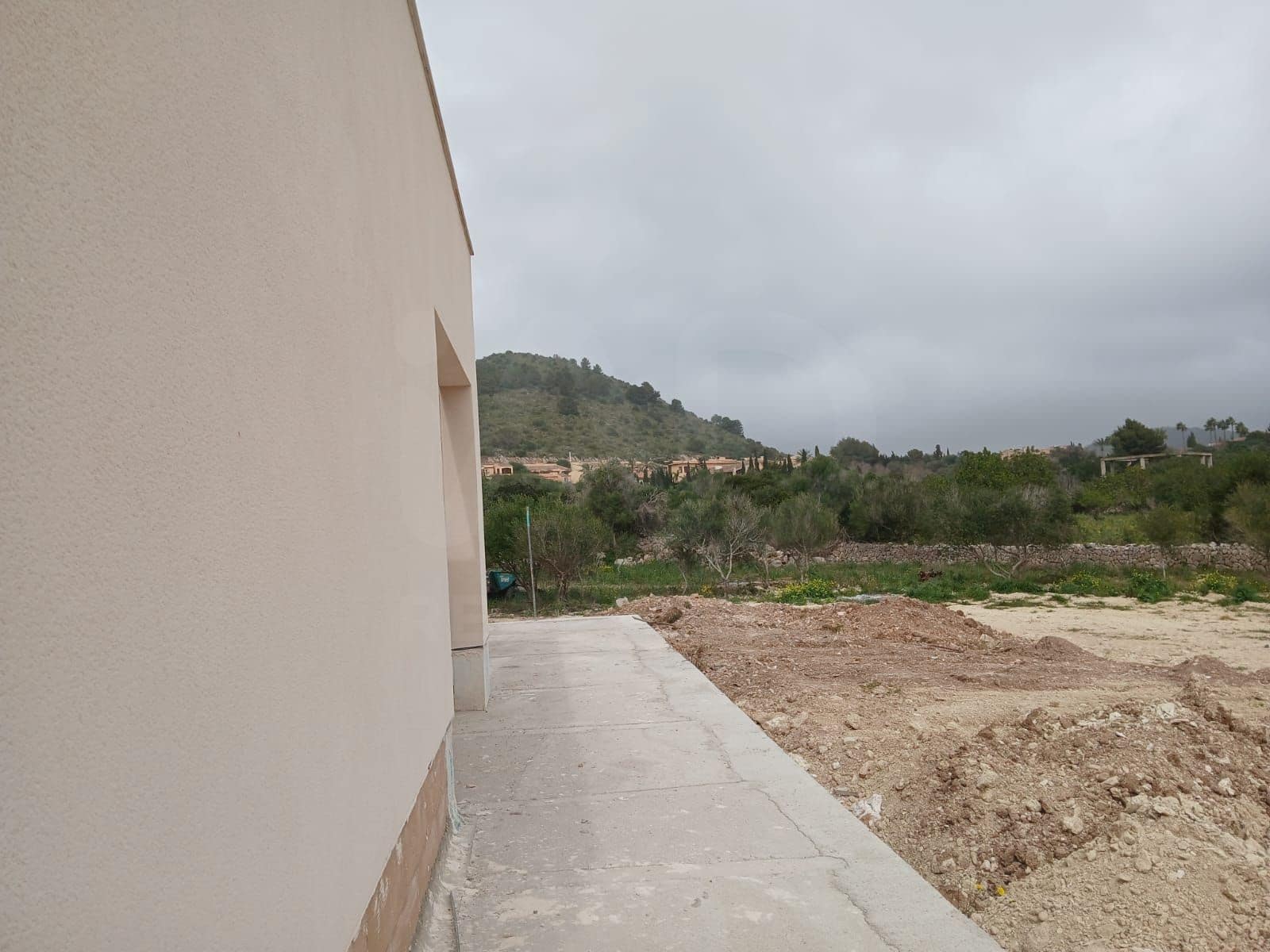 7 chambre Maison de Ville à vendre à Sant Llorenc des Cardassar avec piscine garage - 2 500 000 € (Ref: 10031177)