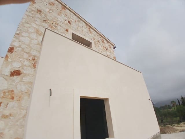 7 camera da letto Casa in vendita in Sant Llorenç des Cardassar con piscina garage - 2.500.000 € (Rif: 10031177)