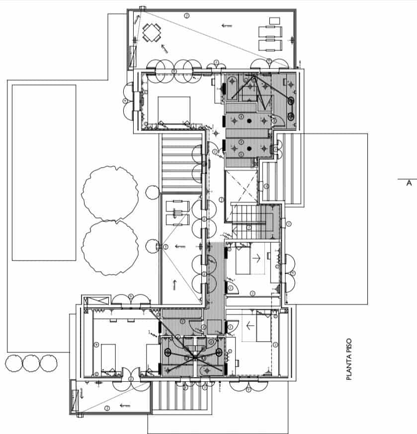 7 chambre Maison de Ville à vendre à Sant Llorenc des Cardassar avec piscine garage - 2 500 000 € (Ref: 10031177)
