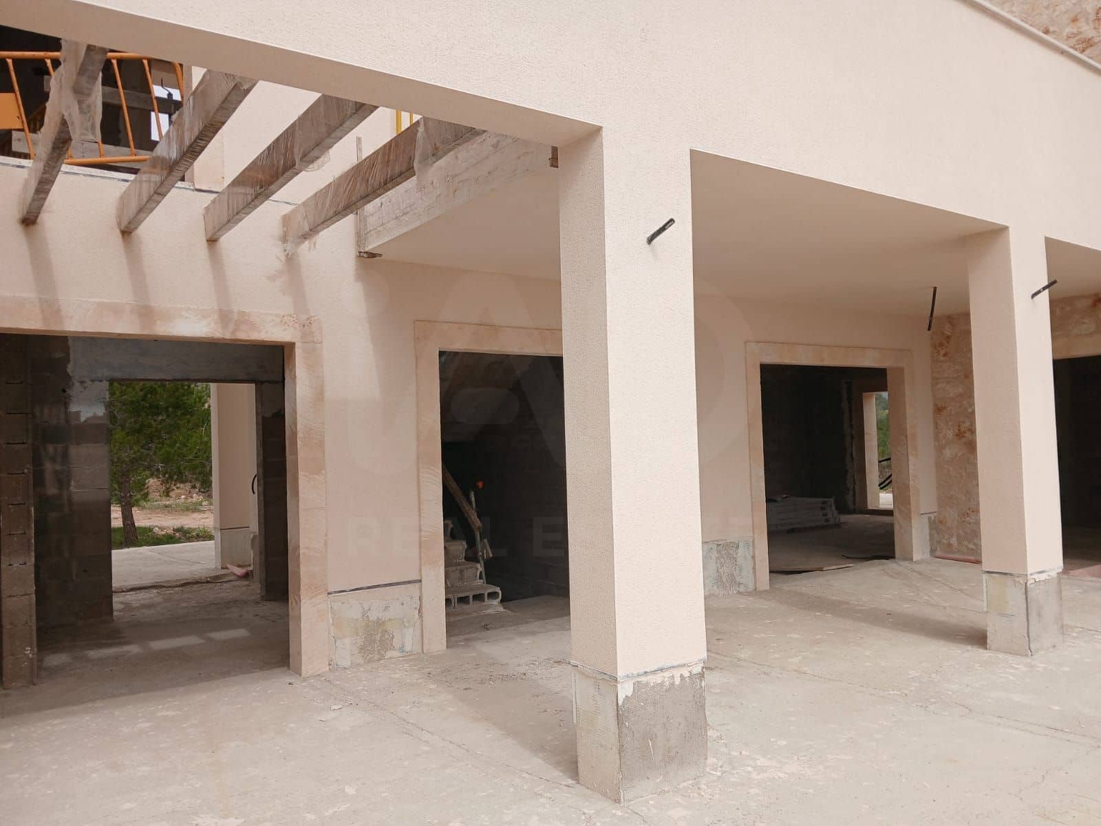 7 chambre Maison de Ville à vendre à Sant Llorenc des Cardassar avec piscine garage - 2 500 000 € (Ref: 10031177)