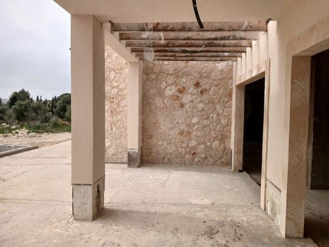7 camera da letto Casa in vendita in Sant Llorenç des Cardassar con piscina garage - 2.500.000 € (Rif: 10031177)