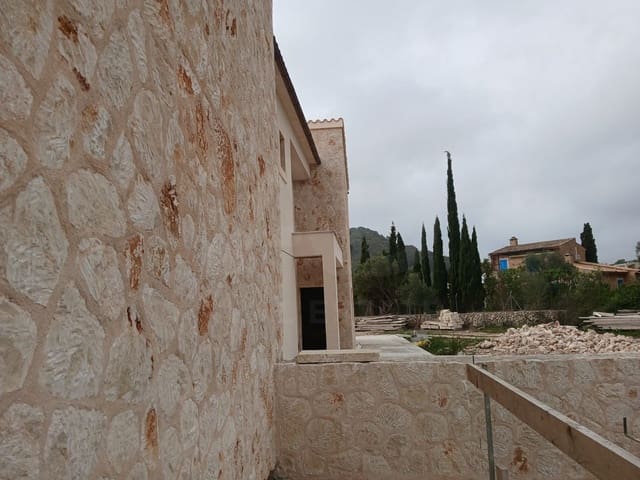 7 camera da letto Casa in vendita in Sant Llorenç des Cardassar con piscina garage - 2.500.000 € (Rif: 10031177)