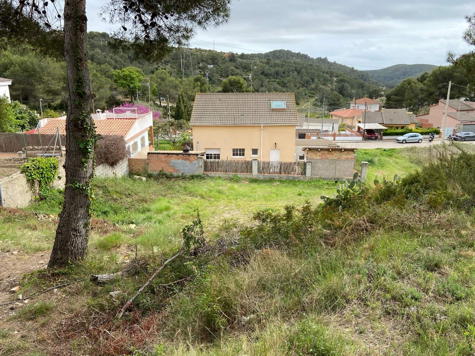 Building Plot for sale in Canyelles - € 35,000 (Ref: 10031178)