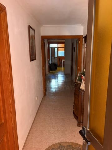 6 makuuhuone Omakotitalo myytävänä paikassa Son Servera - 495 000 € (Ref: 10031179)