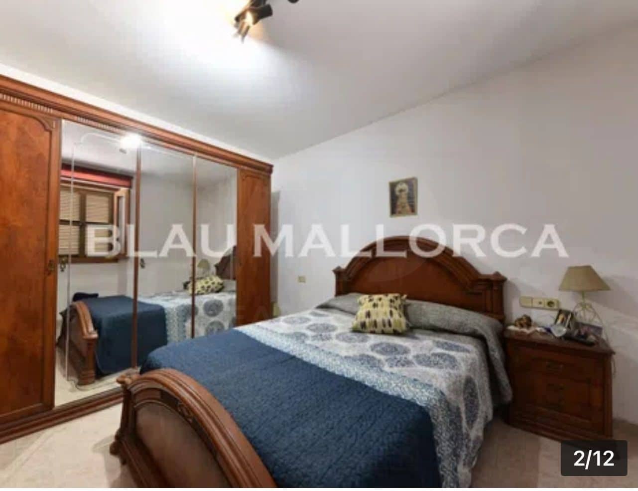 6 makuuhuone Omakotitalo myytävänä paikassa Son Servera - 495 000 € (Ref: 10031179)