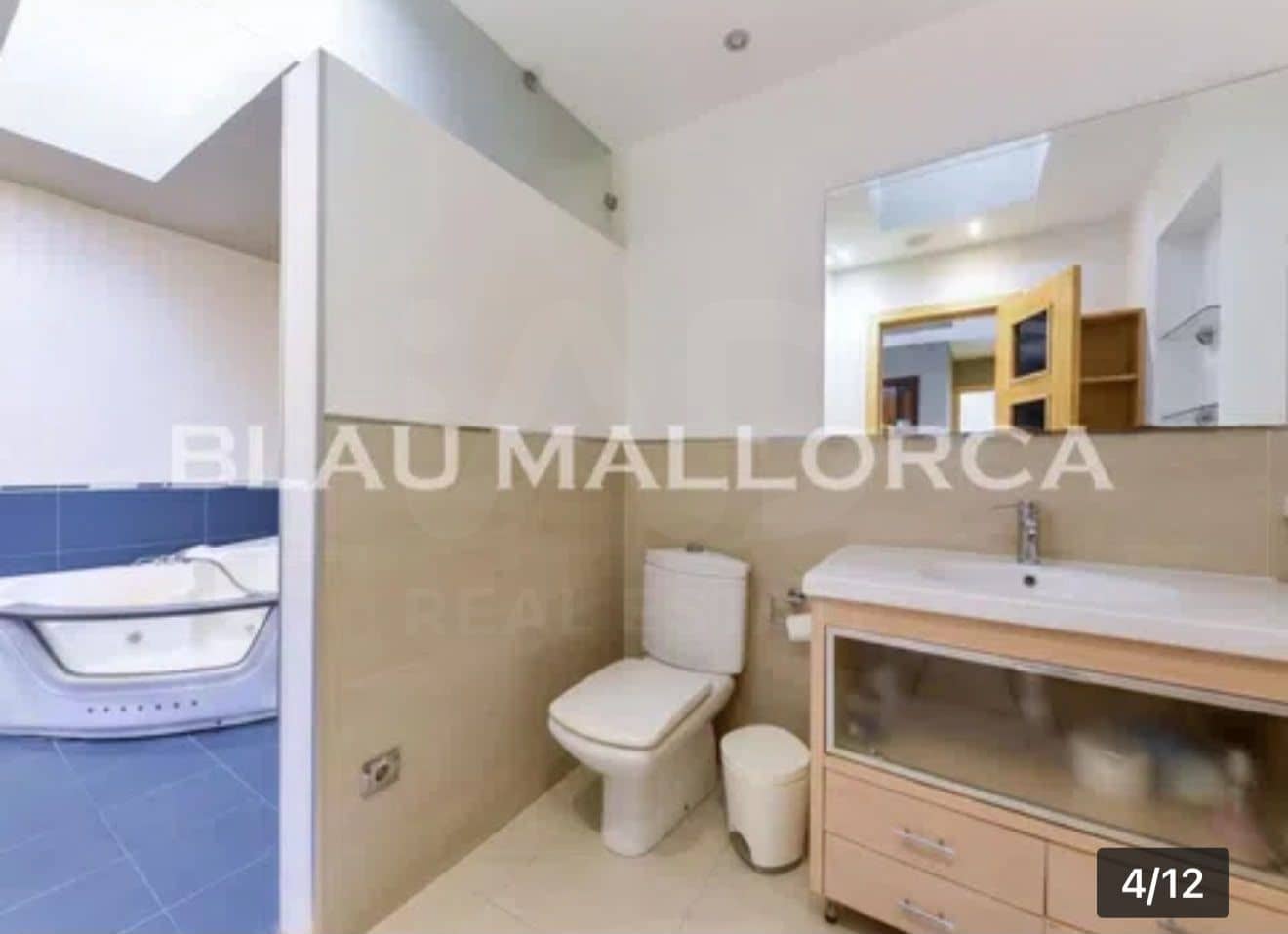 6 makuuhuone Omakotitalo myytävänä paikassa Son Servera - 495 000 € (Ref: 10031179)