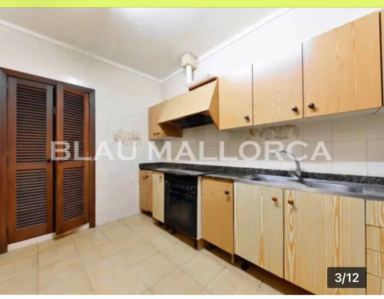 6 makuuhuone Omakotitalo myytävänä paikassa Son Servera - 495 000 € (Ref: 10031179)