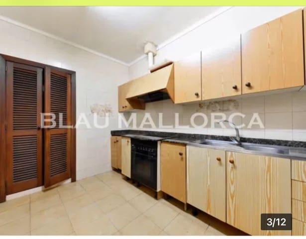 6 makuuhuone Omakotitalo myytävänä paikassa Son Servera - 495 000 € (Ref: 10031179)