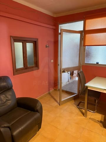6 makuuhuone Omakotitalo myytävänä paikassa Son Servera - 495 000 € (Ref: 10031179)