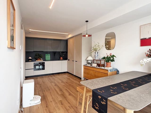 2 makuuhuone Huoneisto myytävänä paikassa La Verneda i La Pau, Barcelona kaupunki mukana uima-altaan - 435 000 € (Ref: 10031180)