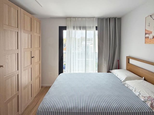 2 makuuhuone Huoneisto myytävänä paikassa La Verneda i La Pau, Barcelona kaupunki mukana uima-altaan - 435 000 € (Ref: 10031180)