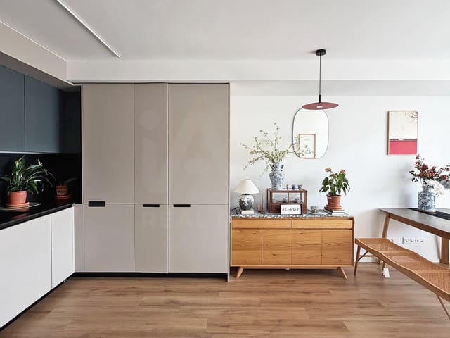 2 makuuhuone Huoneisto myytävänä paikassa La Verneda i La Pau, Barcelona kaupunki mukana uima-altaan - 435 000 € (Ref: 10031180)