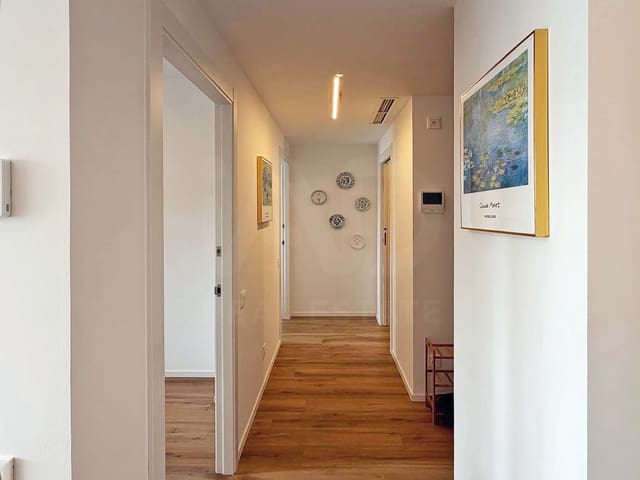 2 makuuhuone Huoneisto myytävänä paikassa La Verneda i La Pau, Barcelona kaupunki mukana uima-altaan - 435 000 € (Ref: 10031180)