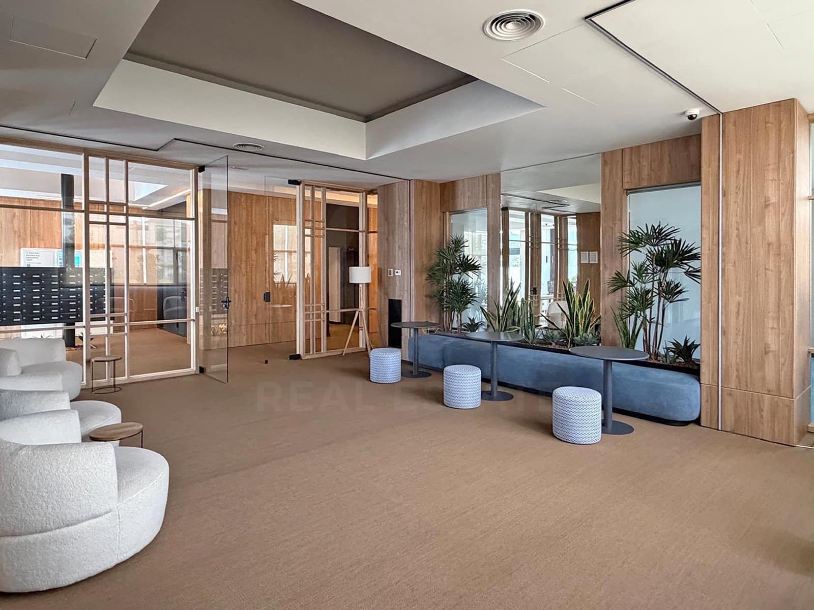 2 makuuhuone Huoneisto myytävänä paikassa Barcelona kaupunki mukana uima-altaan - 435 000 € (Ref: 10031180)