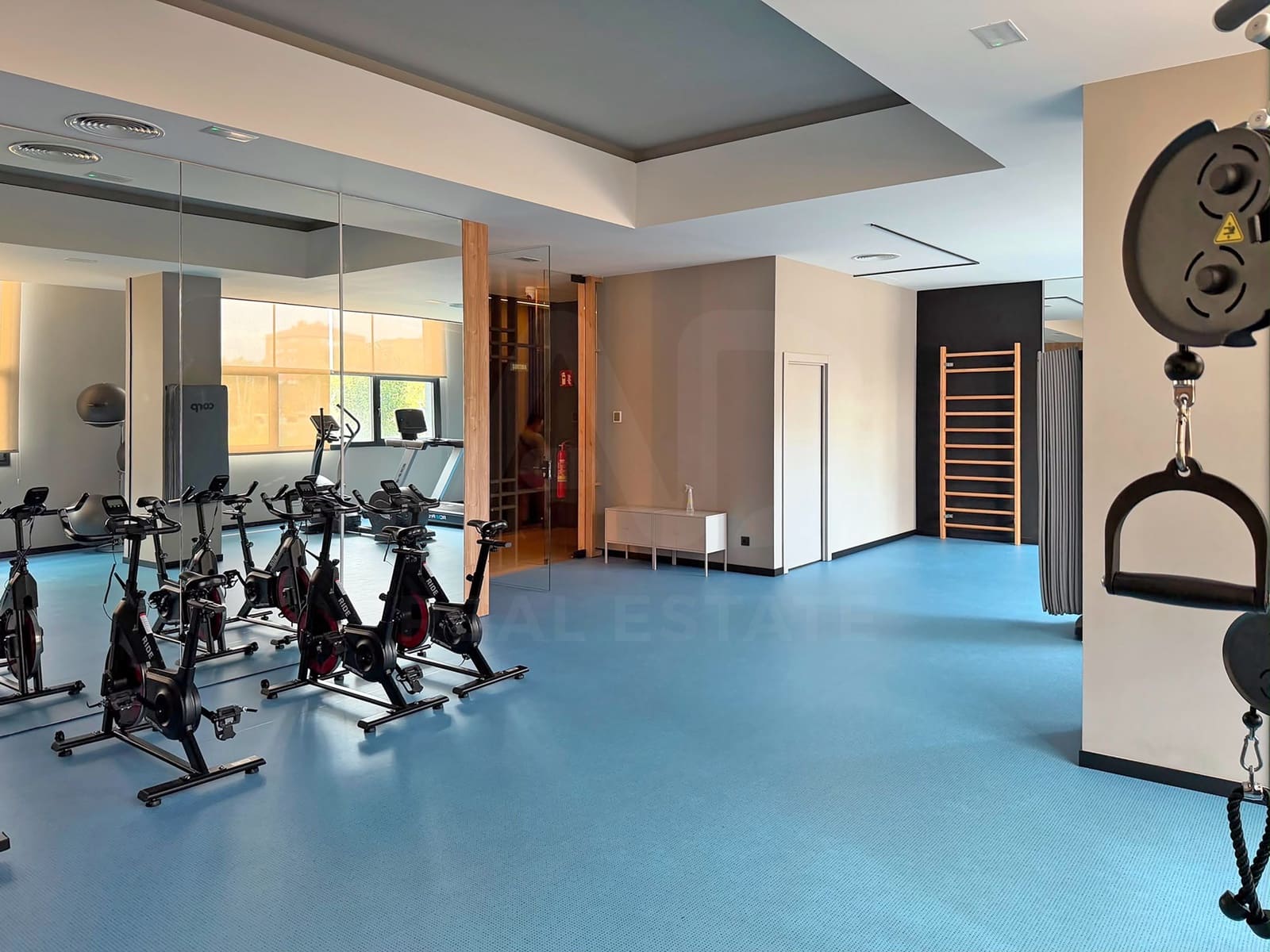 2 makuuhuone Huoneisto myytävänä paikassa Barcelona kaupunki mukana uima-altaan - 435 000 € (Ref: 10031180)