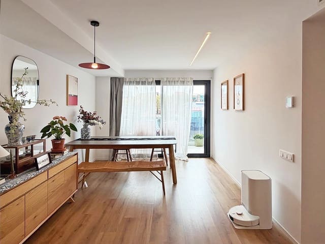 2 makuuhuone Huoneisto myytävänä paikassa La Verneda i La Pau, Barcelona kaupunki mukana uima-altaan - 435 000 € (Ref: 10031180)