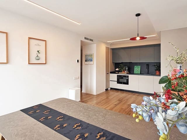 2 makuuhuone Huoneisto myytävänä paikassa La Verneda i La Pau, Barcelona kaupunki mukana uima-altaan - 435 000 € (Ref: 10031180)