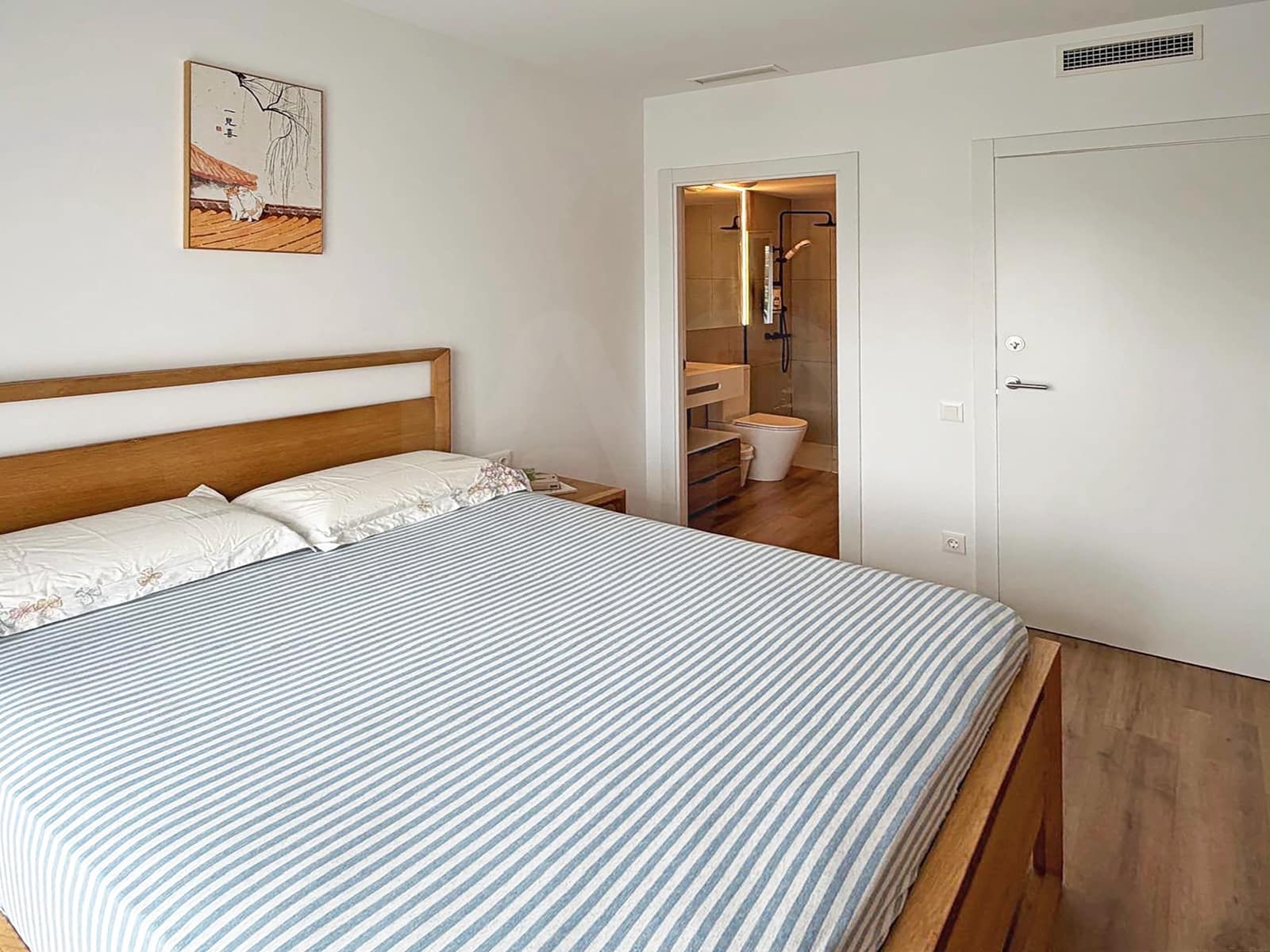 2 makuuhuone Huoneisto myytävänä paikassa Barcelona kaupunki mukana uima-altaan - 435 000 € (Ref: 10031180)