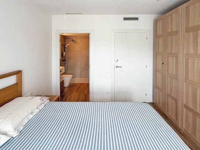 2 makuuhuone Huoneisto myytävänä paikassa La Verneda i La Pau, Barcelona kaupunki mukana uima-altaan - 435 000 € (Ref: 10031180)