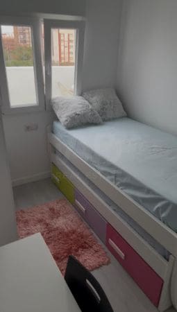 2 slaapkamer Penthouse te koop in Alicante stad - € 150.000 (Ref: 10031181)