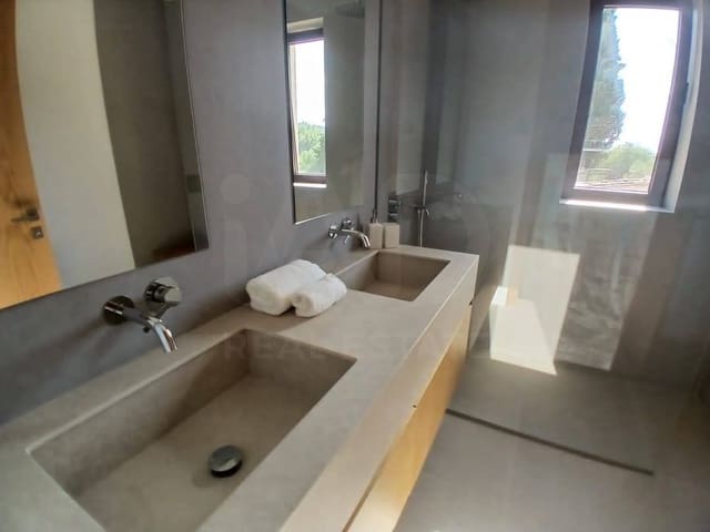 Maison de Ville à vendre à Mancor de la Vall avec piscine garage - 1 970 000 € (Ref: 10031182)
