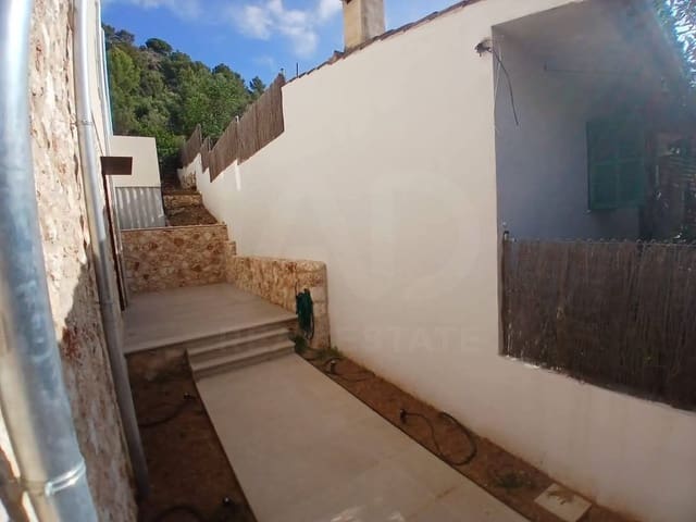 Maison de Ville à vendre à Mancor de la Vall avec piscine garage - 1 970 000 € (Ref: 10031182)