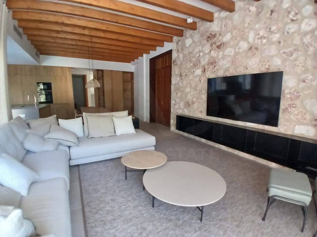 Maison de Ville à vendre à Mancor de la Vall avec piscine garage - 1 970 000 € (Ref: 10031182)