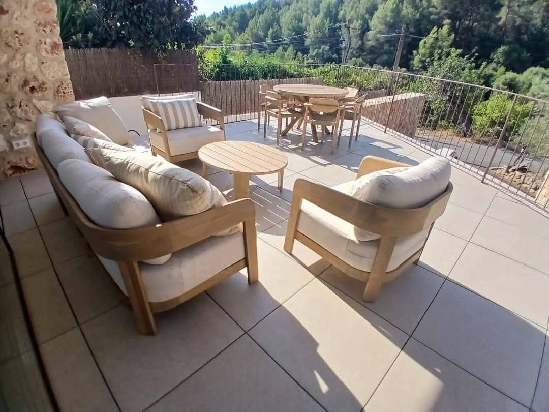 Maison de Ville à vendre à Mancor de la Vall avec piscine garage - 1 970 000 € (Ref: 10031182)