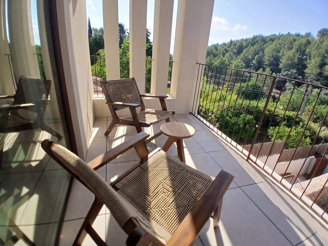 Maison de Ville à vendre à Mancor de la Vall avec piscine garage - 1 970 000 € (Ref: 10031182)