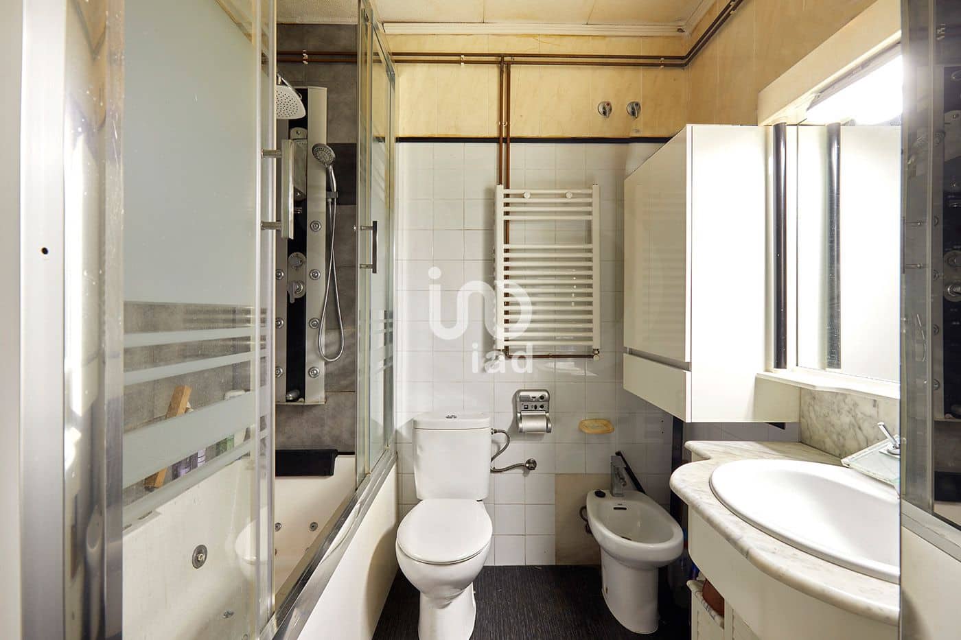 3 sovrum Lägenhet till salu i Barcelona stad - 425 000 € (Ref: 10031183)
