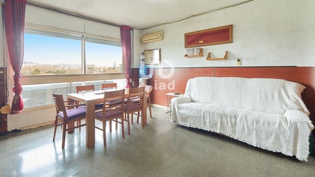 3 sovrum Lägenhet till salu i La Barceloneta, Barcelona stad - 425 000 € (Ref: 10031183)